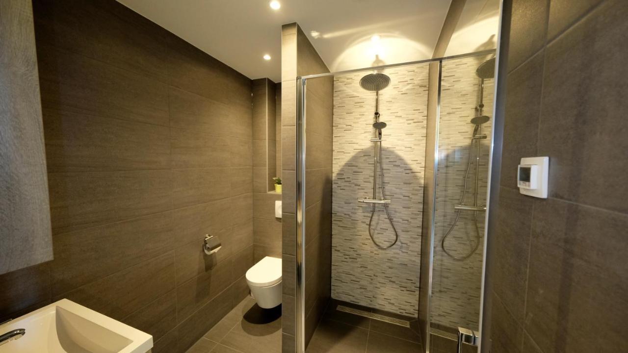 Apartamento Sunny 45M2 Penthouse With Balcony And Terrace - R65C Eindhoven Exterior foto